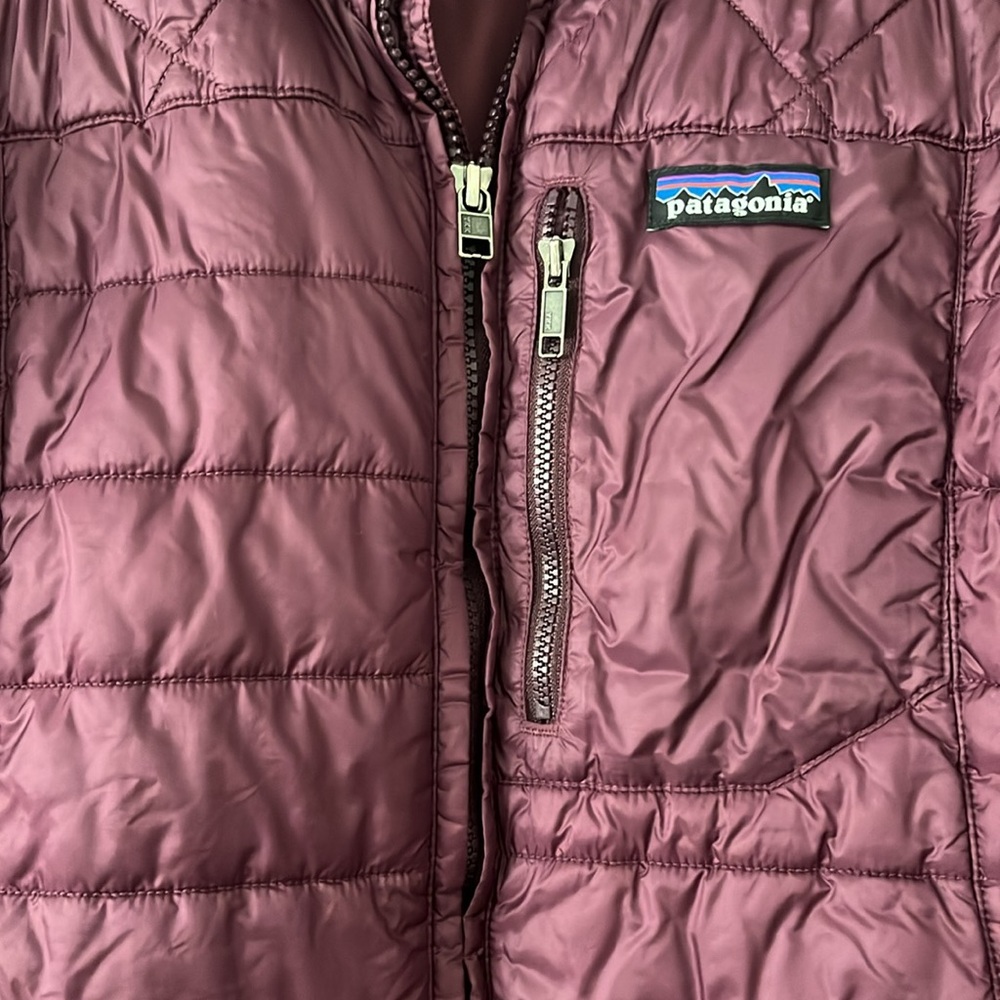 Patagonia Radalie Parka - Picture 8 of 10